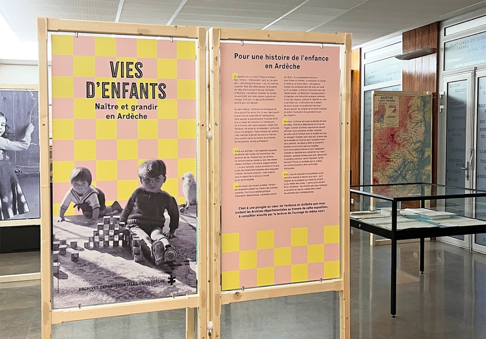 Expositions